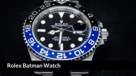 batman rolex price chart|rolex batman price trend.